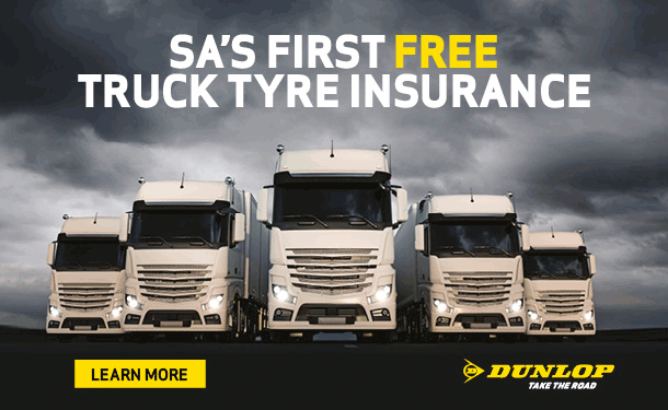 Truck Tyre Insurance